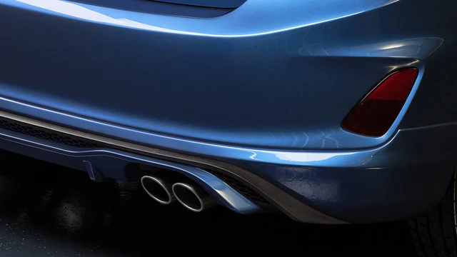 phien ban hieu suat cao cua ford fiesta trinh lang