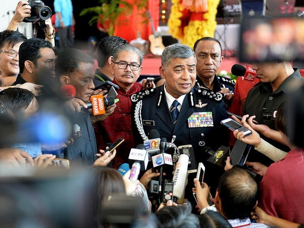 malaysia dieu tra nguon goc chat doc khien ong kim jong nam tu vong