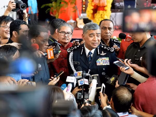 malaysia dieu tra nguon goc chat doc khien ong kim jong nam tu vong