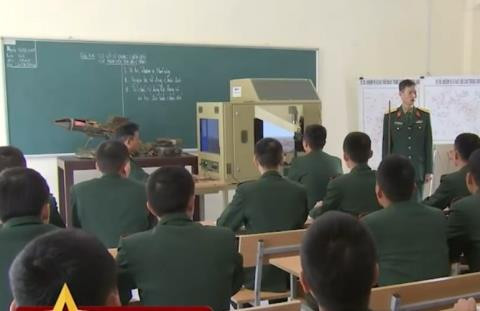 kha nang mo phong khong ngo cua he thong huan luyen b72 viet nam