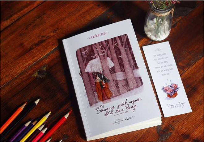 du buon kho hay hanh phuc ta van cu yeu thuong