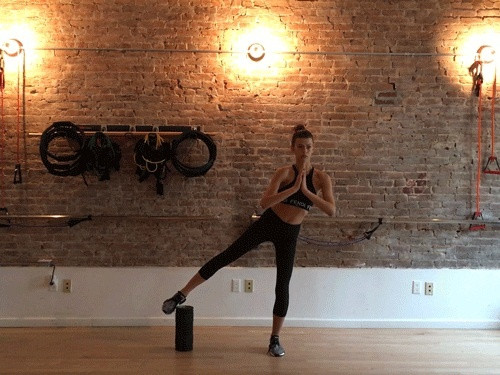 thien than noi y georgia fowler huong dan bai tap 10 phut giup chan thon dai dep mien che