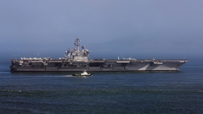 uy luc vuot troi cua san bay noi vua den bien dong