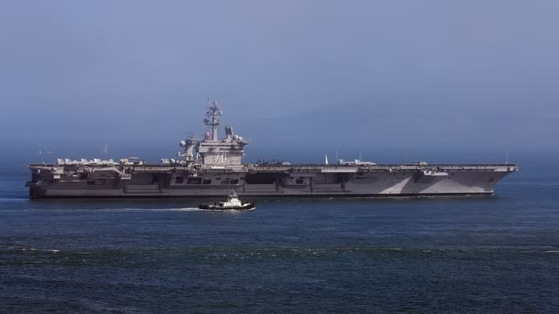 uy luc vuot troi cua san bay noi vua den bien dong