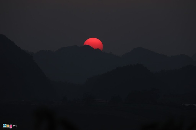 moc chau dep nhu tranh nhung ngay dau xuan