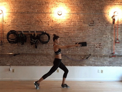 thien than noi y georgia fowler huong dan bai tap 10 phut giup chan thon dai dep mien che