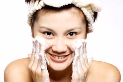 lam dep tu nuoc vo gao