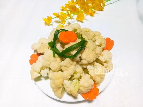 mam com 75 000 dong voi 5 mon ngon hap dan