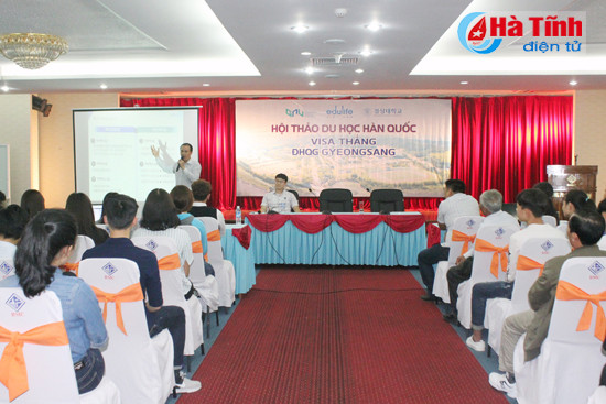 ha tinh mong muon dh gyeongsang chuyen giao cong nghe trong nong nghiep