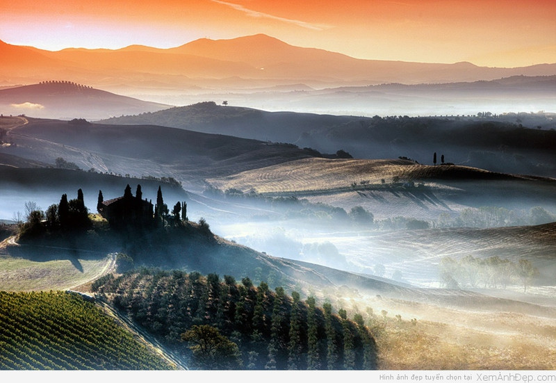 ban se khong con co don khi ngam nhung hinh anh nay