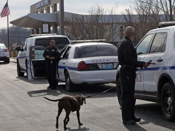 11 trung tam cong dong nguoi do thai o my bi de doa danh bom