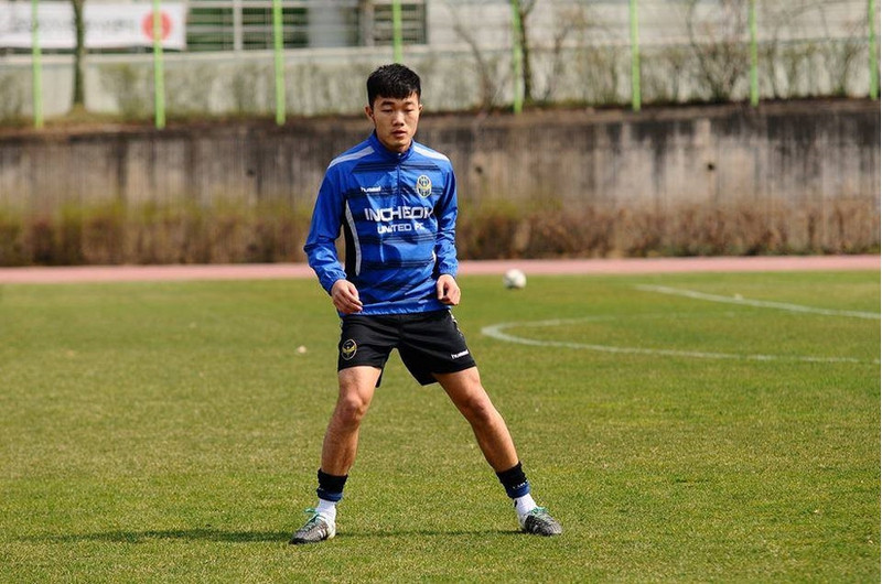 doi bong cua xuan truong thua dam dan em voi ty so 1 5