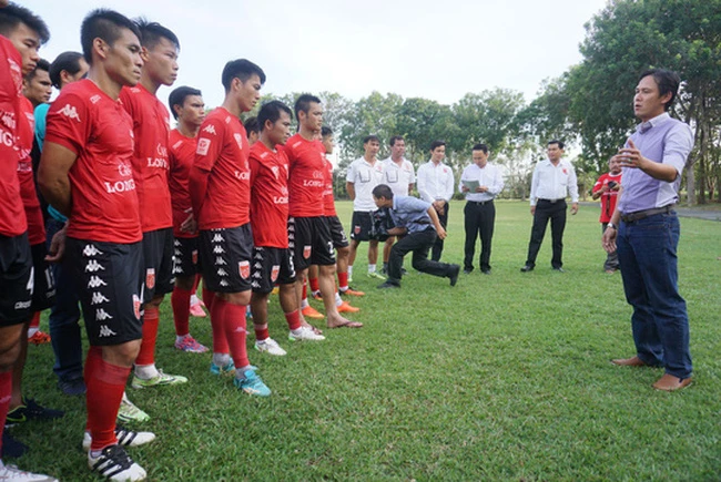 long an treo thuong 500 trieu cho 3 diem truoc hagl