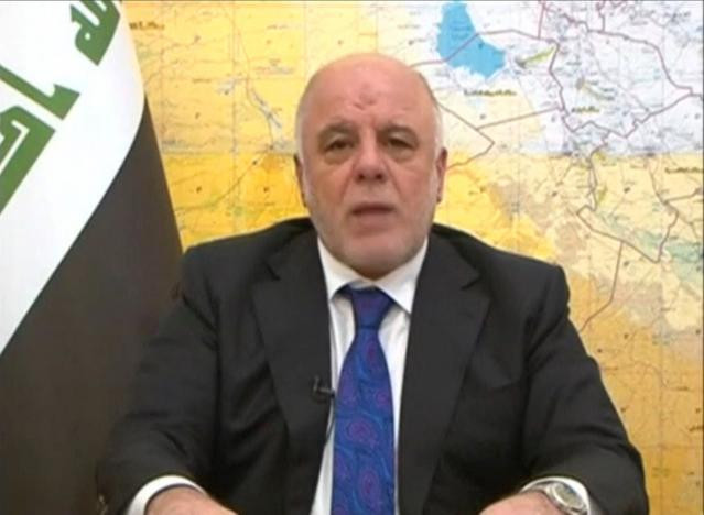 photo iraq mo chien dich tai chiem tay mosul