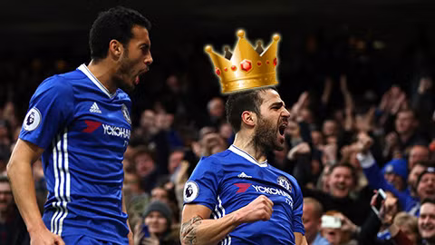 chelsea ban linh quan vuong