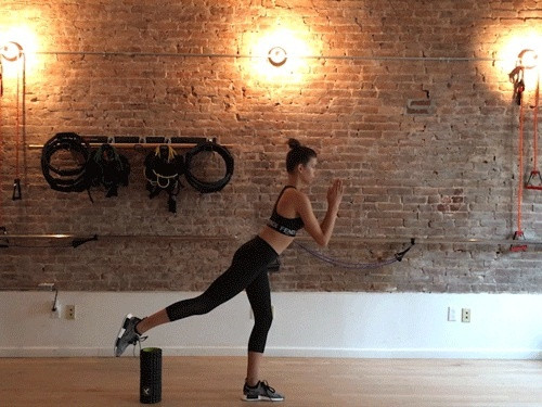 thien than noi y georgia fowler huong dan bai tap 10 phut giup chan thon dai dep mien che