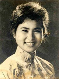 Nhà thơ Xuân Quỳnh
