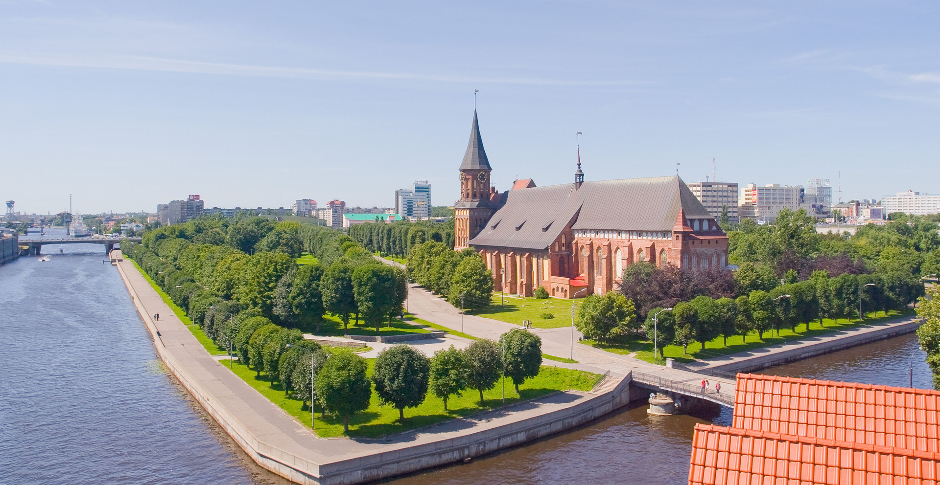 Vẻ đẹp 11 thành phố đăng cai World Cup 2018 của Nga