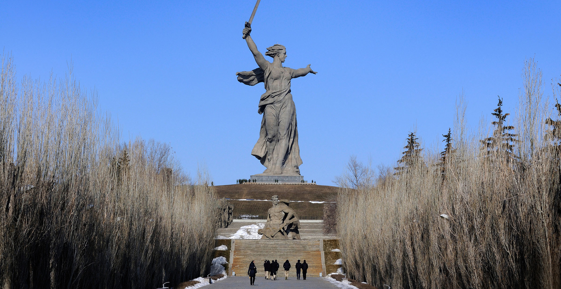 Vẻ đẹp 11 thành phố đăng cai World Cup 2018 của Nga