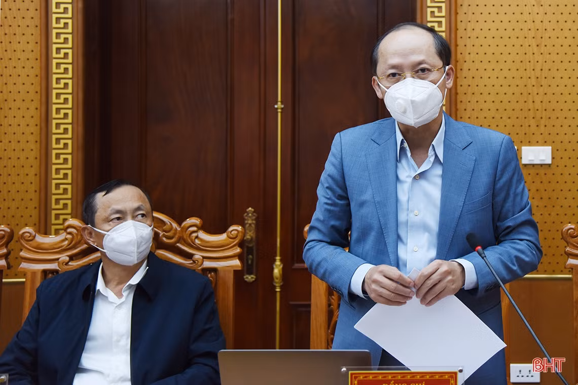 Tập trung lãnh đạo, chỉ đạo cụ thể hóa các chủ trương, nghị quyết của cấp ủy