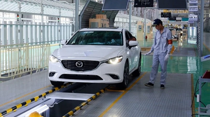 Một trong những hạng mục thường xuyên bị cơ quan đăng kiểm “soi” là hệ thống đèn trợ sáng