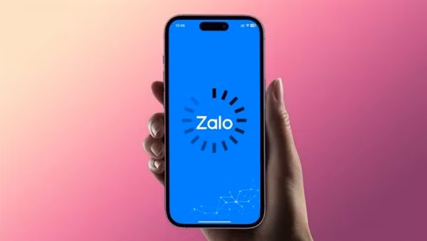 Lợi ích khi giải phóng dung lượng Zalo trên máy