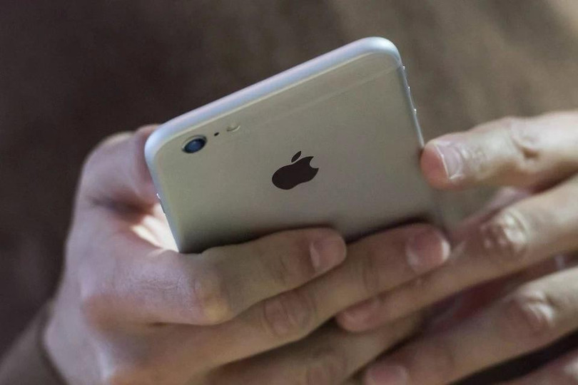 Luật bảo vệ dữ liệu cá nhân chính thức có hiệu lực từ ngày 1/1/2026. Ảnh: Bloomberg.