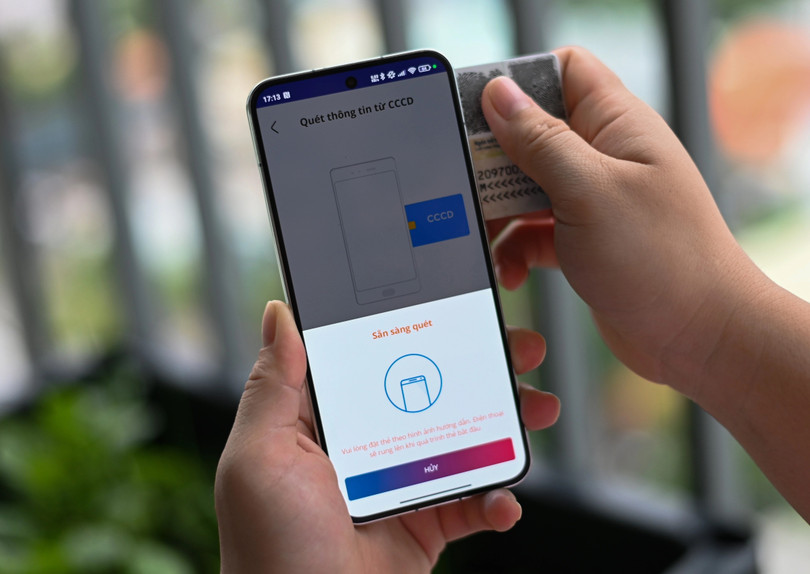 Quy định mới khiến các công ty quản lý dữ liệu cá nhân có trách nhiệm hơn. Ảnh minh họa: Xuân Sang.