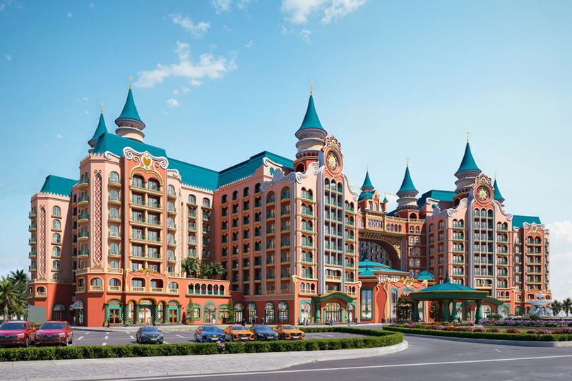 Tổ hợp khách sạn 7.000 phòng với 20 thương hiệu quốc tế mang đến những trải nghiệm lưu trú, nghỉ dưỡng 5 sao a3-6.jpg