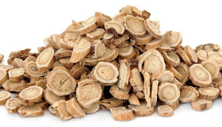 Hoàng kỳ bổ khí, nâng cao sức đề kháng cho cơ thể trong mùa đông.