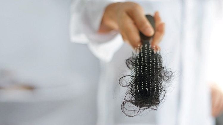 Để hết rụng tóc, bạn cần tìm được nguyên nhân tóc rụng vì sao? Để hết rụng tóc, bạn cần tìm được nguyên nhân tóc rụng vì sao?