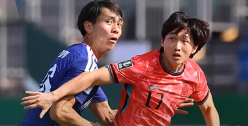 U23 Nhật Bản chính thức giành quyền vào chung kết U23 châu Á 2026.