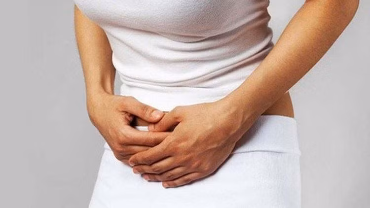 Tắc đường tiểu là biến chứng sỏi thận