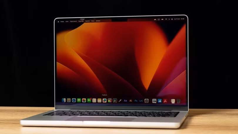 Sự kiện ra mắt iPhone 16 của Apple hoàn toàn không có màn giới thiệu dòng máy Mac mới. Digital Trends dự báo có rất nhiều mẫu máy tính mới của Apple sẽ ra mắt vào cuối năm nay, đến nỗi sẽ không có đủ thời gian để giới thiệu tại It's Glow Time. Ảnh: Shutterstock.