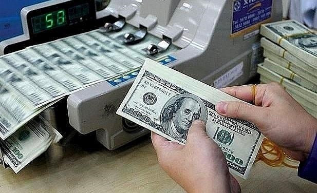 Tỷ giá USD hôm nay ngày 17/06/2025. Ảnh minh họa Tỷ giá USD hôm nay ngày 17/06/2025. Ảnh minh họa