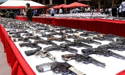 Ảnh minh họa. Nguồn: telesurenglish