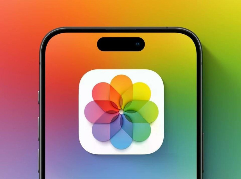 Apple cập nhật giao diện và thao tác trên ứng dụng Ảnh. Ảnh: 9to5Mac.