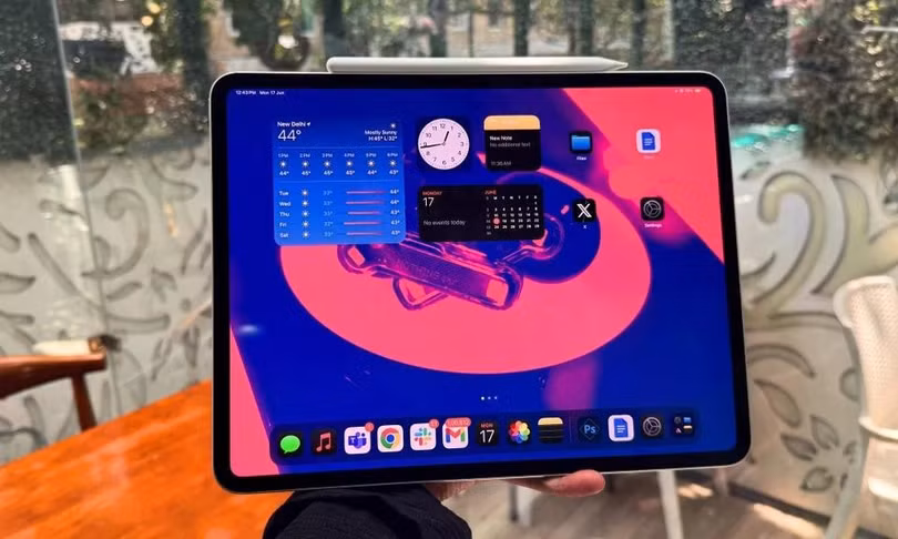 Người dùng iPad sắp có trải nghiệm giống máy Mac hơn bao giờ hết. Ảnh: Digital Trends.