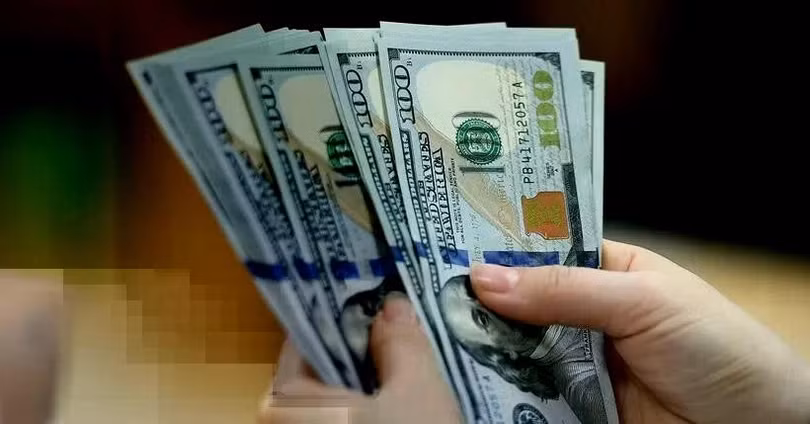 Tỷ giá USD hôm nay ngày 01/03/2025. Ảnh minh họa