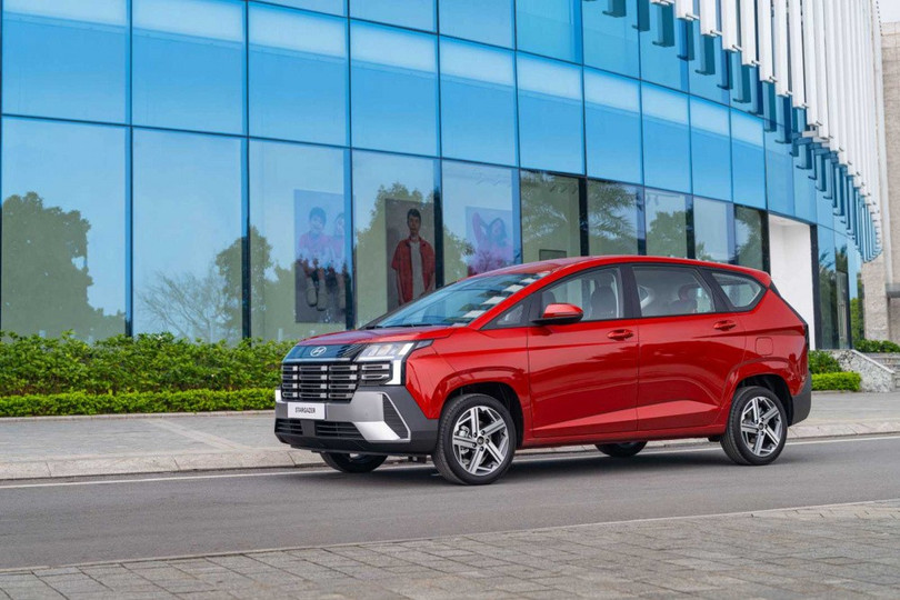 Xe có giá bán từ 569 triệu đồng