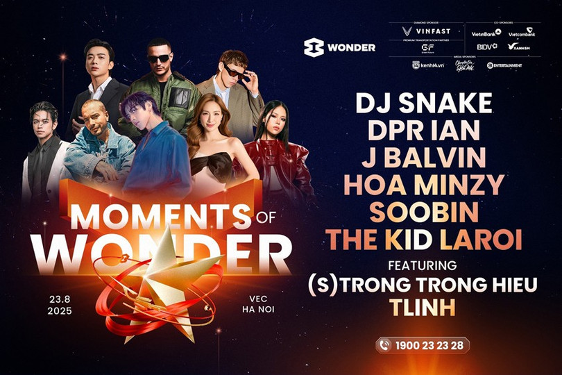The Kid LAROI sẽ biểu diễn trên sân khấu Moments of Wonder cùng DJ Snake, DPR Ian, J Balvin,… a8.jpg
