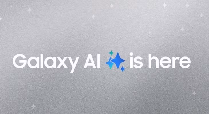 Galaxy AI là một hệ thống trí tuệ nhân tạo tiên tiến do Samsung phát triển