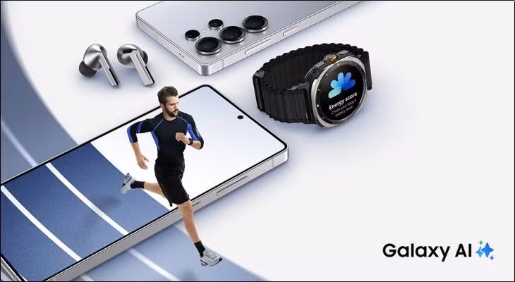 Galaxy AI trên các thiết bị của Samsung sẽ được cung cấp miễn phí cho người dùng đến hết năm 2025
