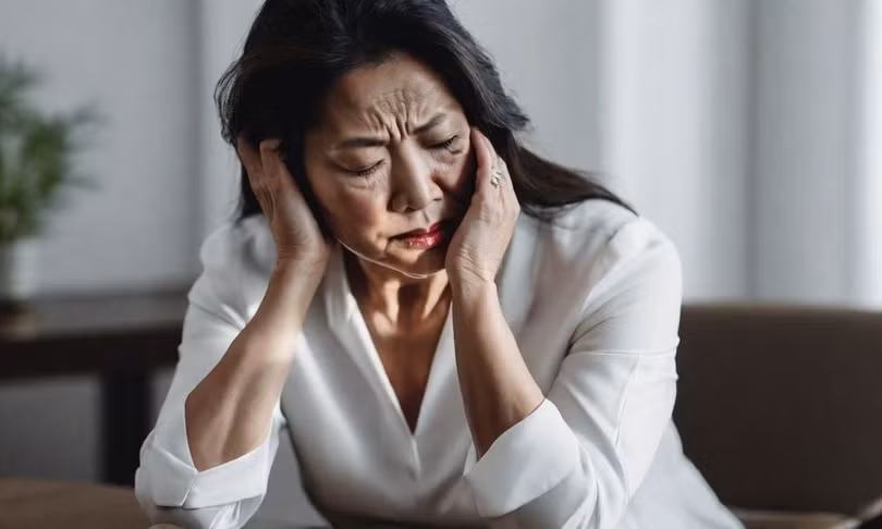 Thiếu máu và ung thư có thể gây ra triệu chứng như chóng mặt và mất cân bằng.