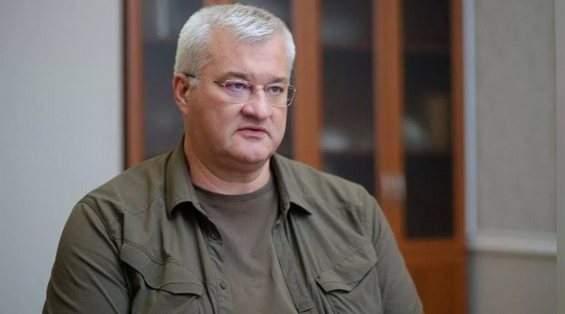 Ông Andriy Sybiga được bổ nhiệm làm Bộ trưởng Ngoại giao Ukraine. (Nguồn: UNN) Ông Andriy Sybiga được bổ nhiệm làm Bộ trưởng Ngoại giao Ukraine. (Nguồn: UNN)