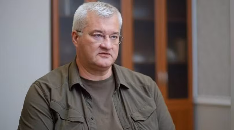 Ông Andriy Sybiga được bổ nhiệm làm Bộ trưởng Ngoại giao Ukraine. (Nguồn: UNN)