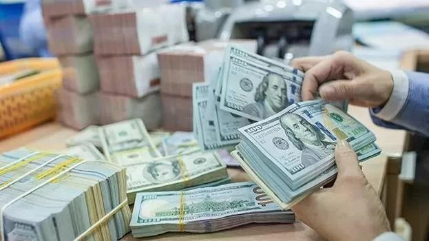 Tỷ giá USD hôm nay ngày 10/07/2025. Ảnh minh họa Tỷ giá USD hôm nay ngày 10/07/2025. Ảnh minh họa
