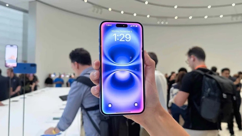 Dòng iPhone mới sẽ tiếp tục cải thiện hiệu năng xử lý. Ảnh: Future. Dòng iPhone mới sẽ tiếp tục cải thiện hiệu năng xử lý. Ảnh: Future.