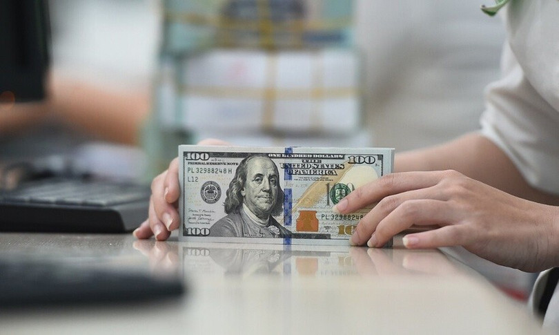 Tỷ giá USD hôm nay ngày 13/06/2025. Ảnh minh họa Tỷ giá USD hôm nay ngày 13/06/2025. Ảnh minh họa