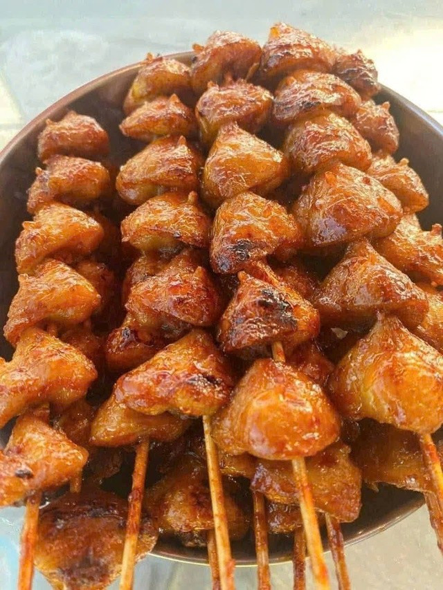 Phao câu gà. vịt tiềm ẩn nhiều rủi ro hơn lợi ích. Ảnh FB Phao câu gà. vịt tiềm ẩn nhiều rủi ro hơn lợi ích. Ảnh FB